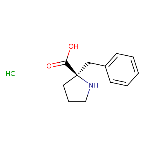 (R)-alpha-Benzyl proline HCl