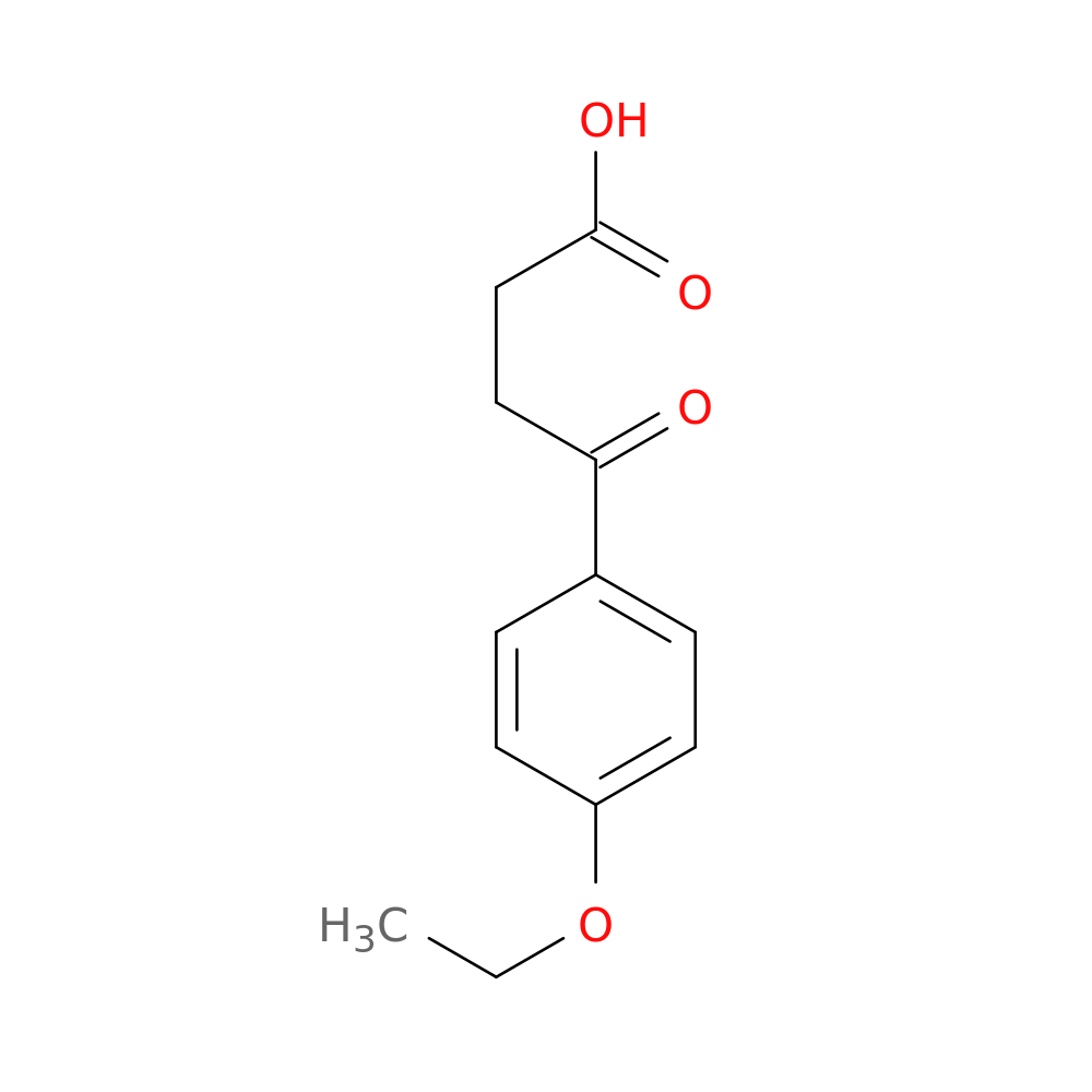 4-(4-Ethoxyphenyl)-4-oxobutanoic acid