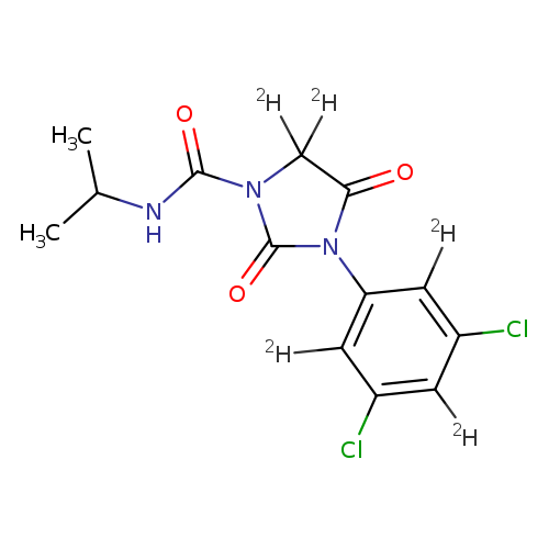 Iprodione-d5