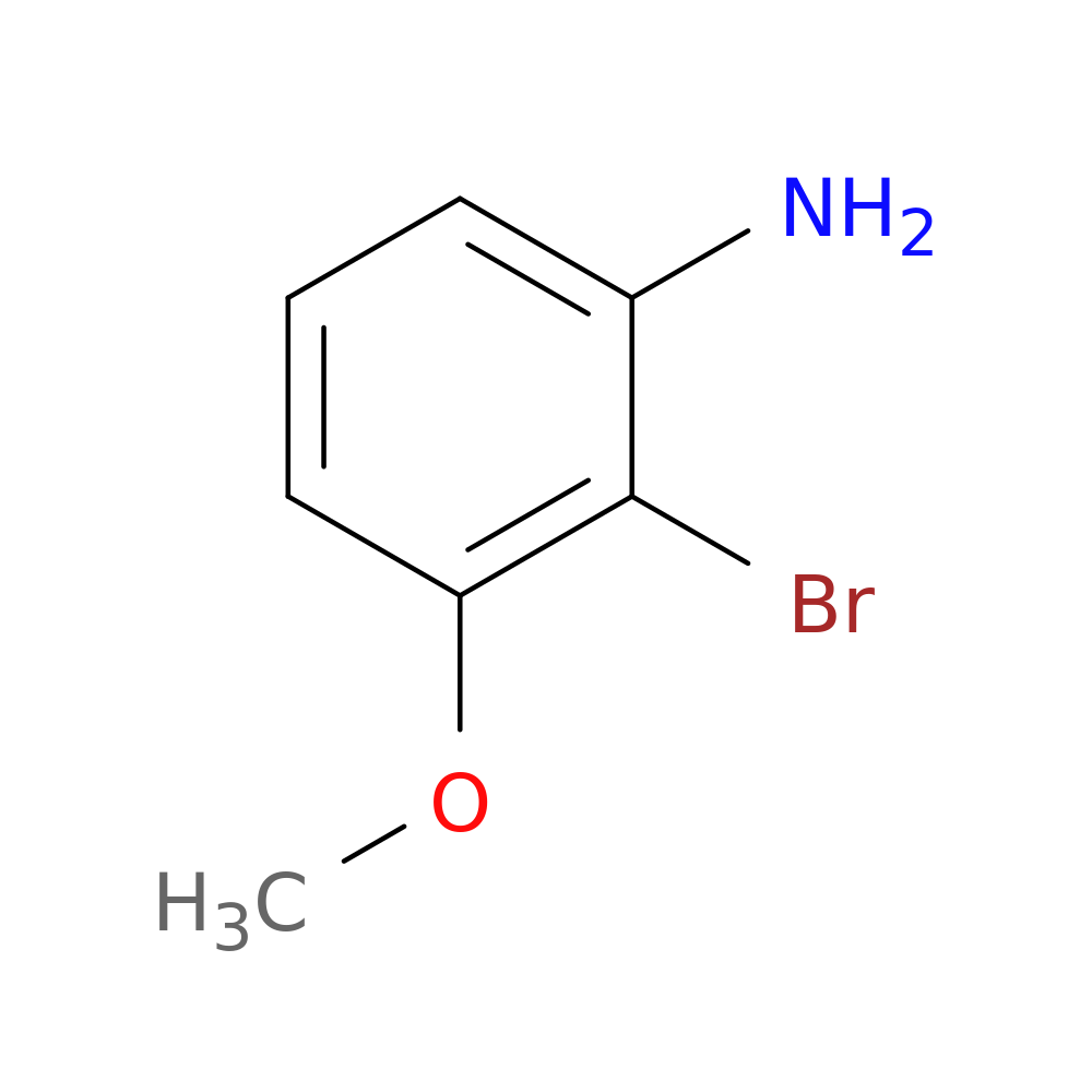 2-Bromo-3-methoxyaniline