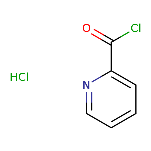 Picolinoyl chloride hydrochloride