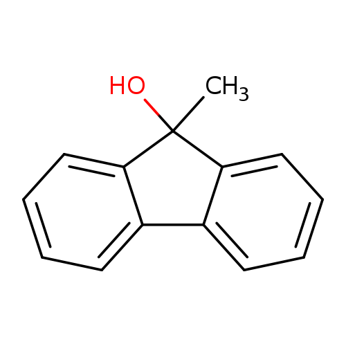 9-hydroxy-9-methylfluorene