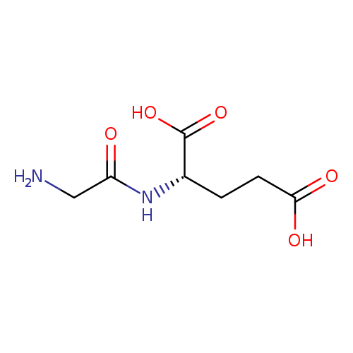 Glycyl-L-glutamic acid