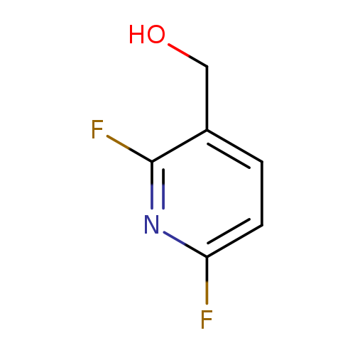 (2,6-Difluoro-3-pyridyl)methanol
