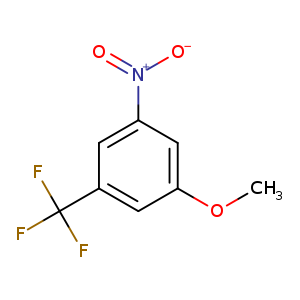 3-Methoxy-5-nitrobenzotrifluoride