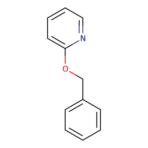 2-(Benzyloxy)pyridine
