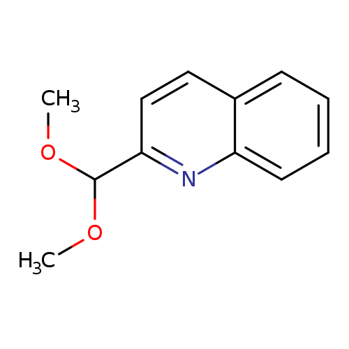 6,8-Dimethoxy-4-methylquinoline