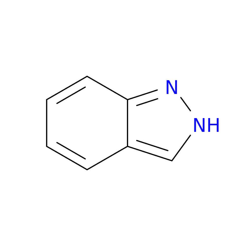 2H-Indazole