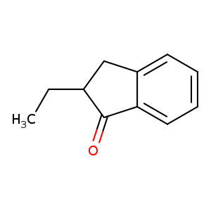 2-Ethyl-2,3-dihydro-1H-inden-1-one