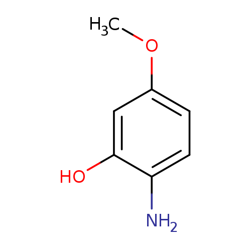 2-Amino-5-methoxyphenol