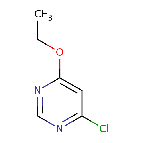 4-Chloro-6-ethoxypyrimidine