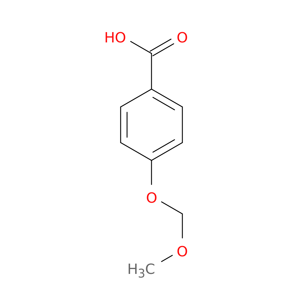 4-(Methoxymethoxy)benzoic Acid