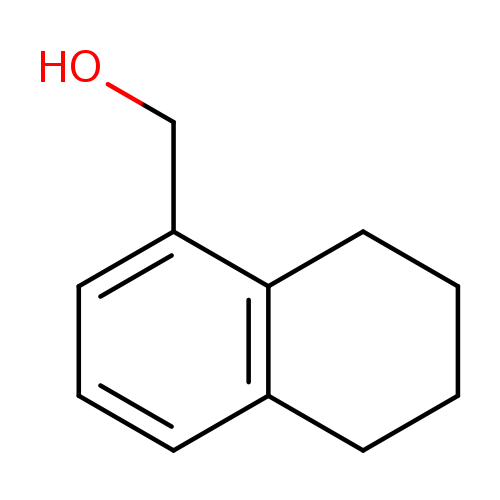 (5,6,7,8-Tetrahydronaphthalen-1-yl)methanol