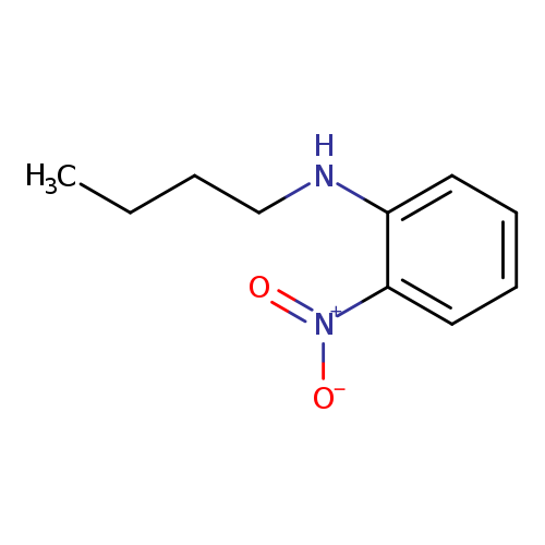 N-Butyl-2-nitroaniline