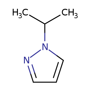 1H-Pyrazole, 1-(1-methylethyl)-