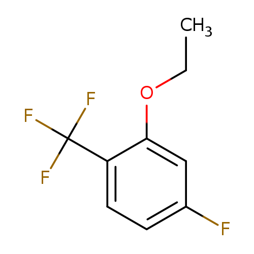 2-Ethoxy-4-fluorobenzotrifluoride