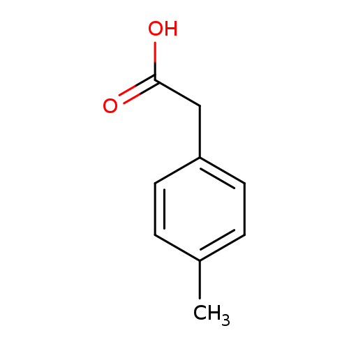 2-(4-Methylphenyl)acetic acid