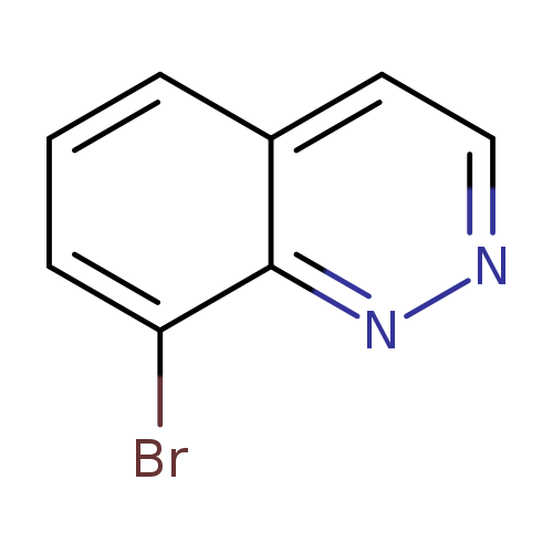 8-Bromocinnoline
