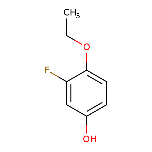 4-Ethoxy-3-fluorophenol
