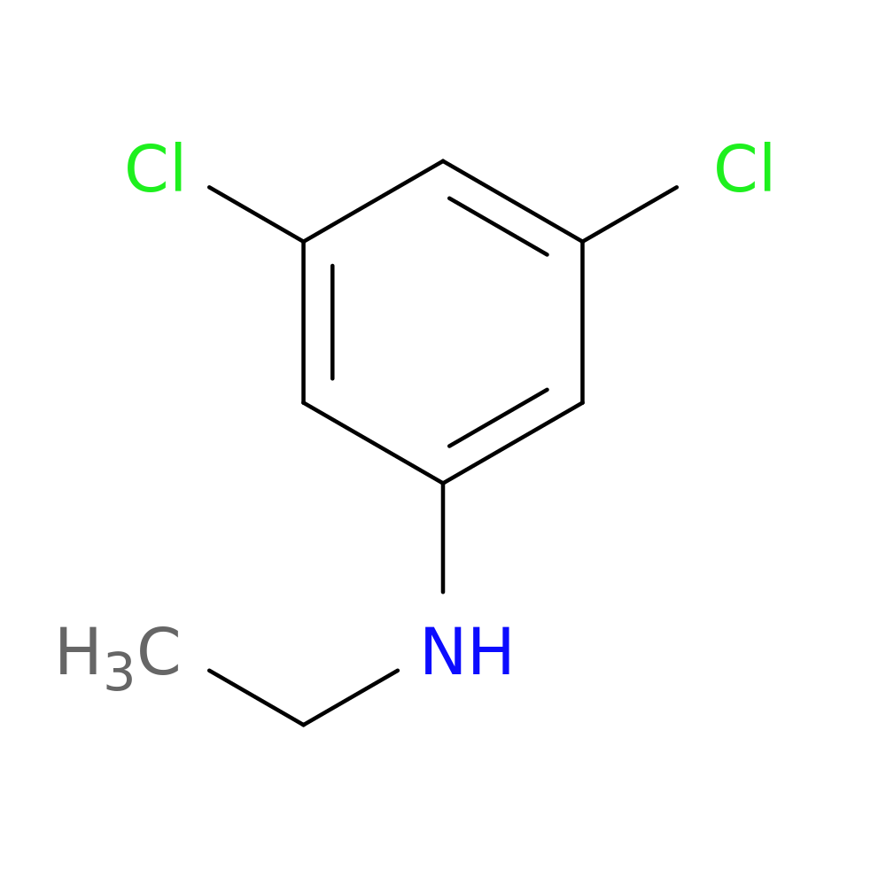 (3,5-Dichloro-phenyl)-ethyl-amine