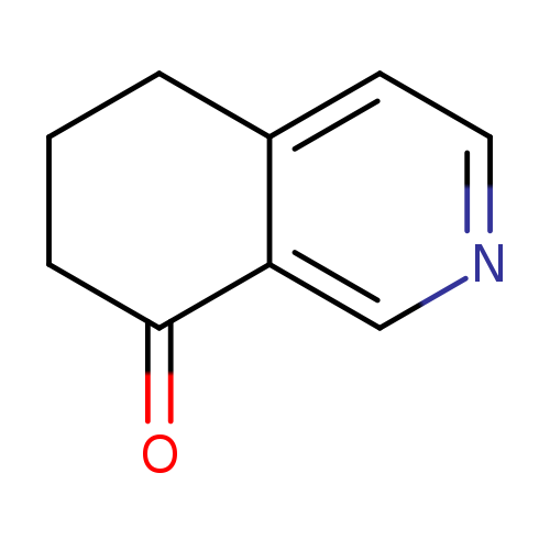 8(5H)-Isoquinolinone, 6,7-dihydro-