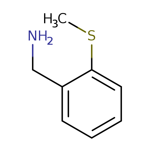 2-(Methylthio)benzylamine