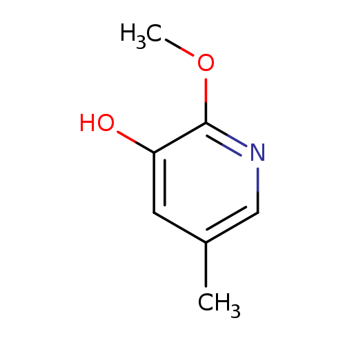 2-Methoxy-5-methylpyridin-3-ol