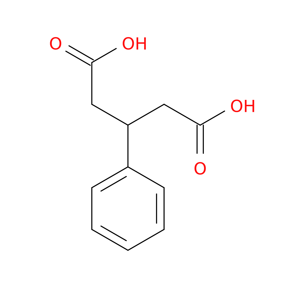 3-Phenylglutaric acid