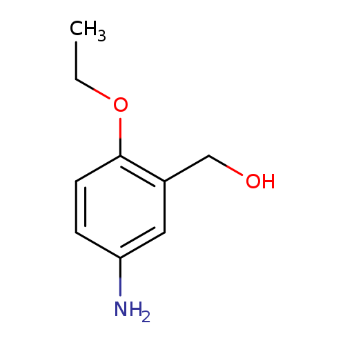 (5-Amino-2-ethoxyphenyl)methanol
