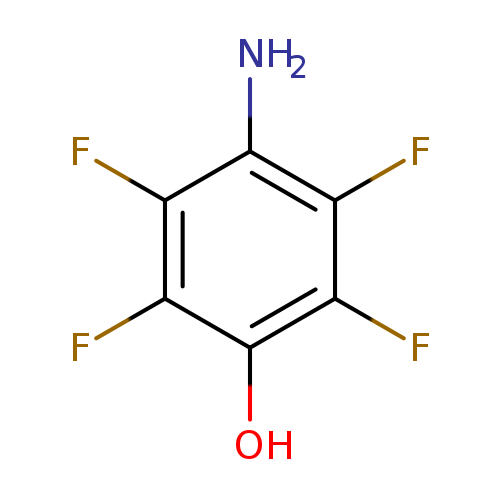 4-Amino-2,3,5,6-Tetrafluorophenol