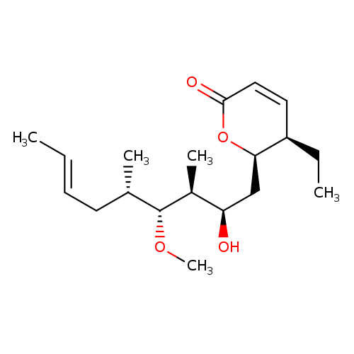 Pironetin