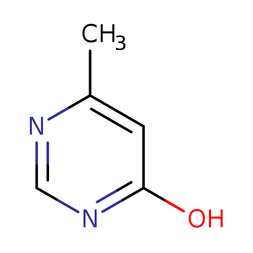 6-Methyl-4-pyrimidinol