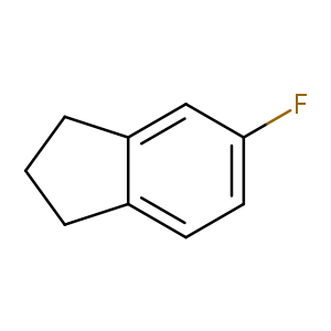 5-Fluoro-2,3-dihydro-1h-indene