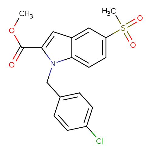 COX-2 INHIBITOR I