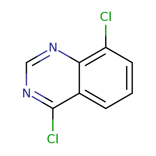 4,8-dichloroquinazoline