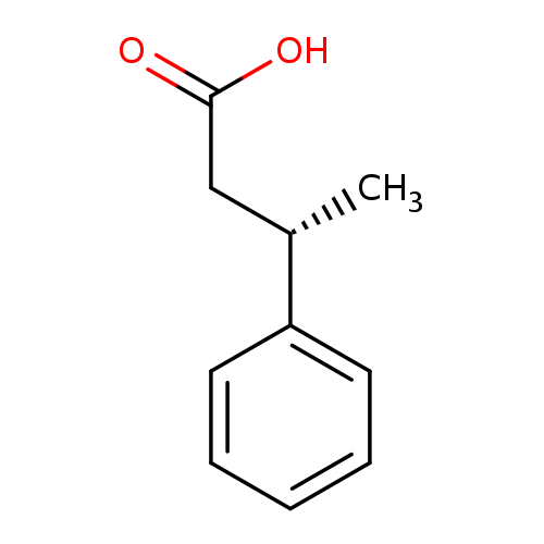 (S)-3-Phenylbutyric acid