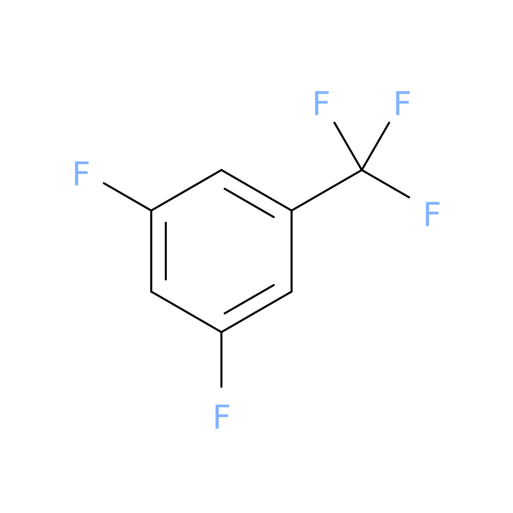 3,5-Difluorobenzotrifluoride