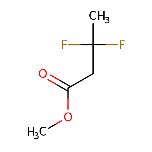 Methyl 3,3-difluorobutyrate