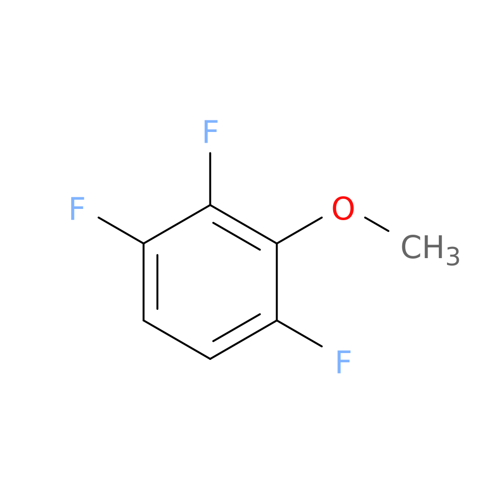 1,2,4-Trifluoro-3-methoxybenzene