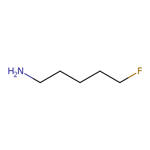 5-Fluoroamylamine