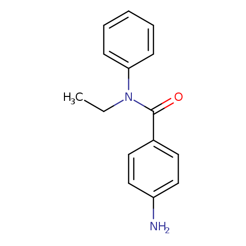 4-AMINO-N-ETHYL-N-PHENYLBENZAMIDE
