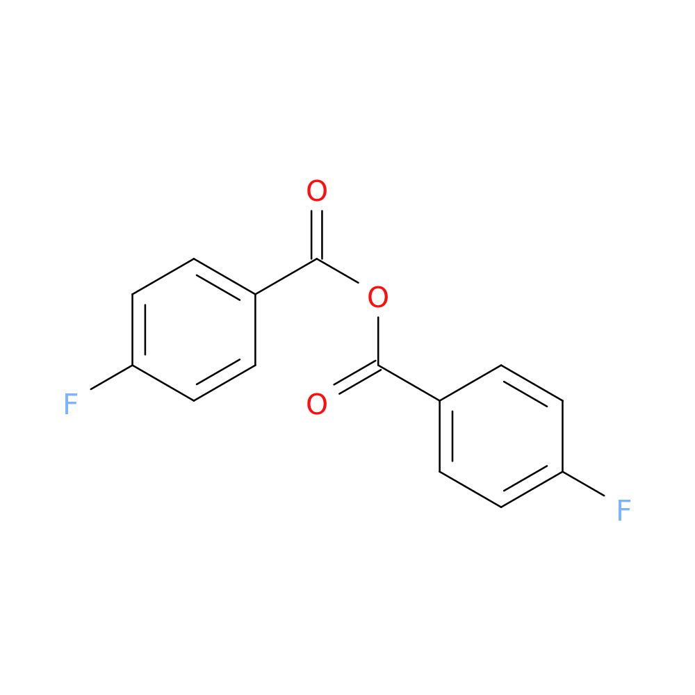 4-FLUOROBENZOIC ANHYDRIDE