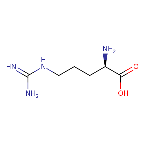 D-Arginin
