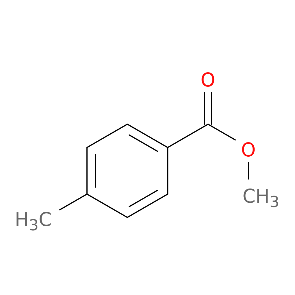 Methyl 4-methylbenzoate