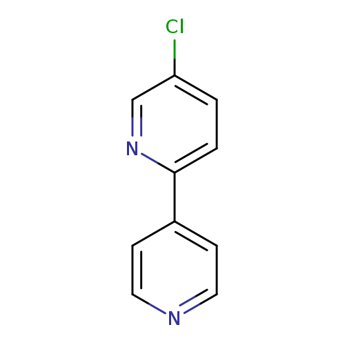 5-Chloro-2,4'-bipyridine