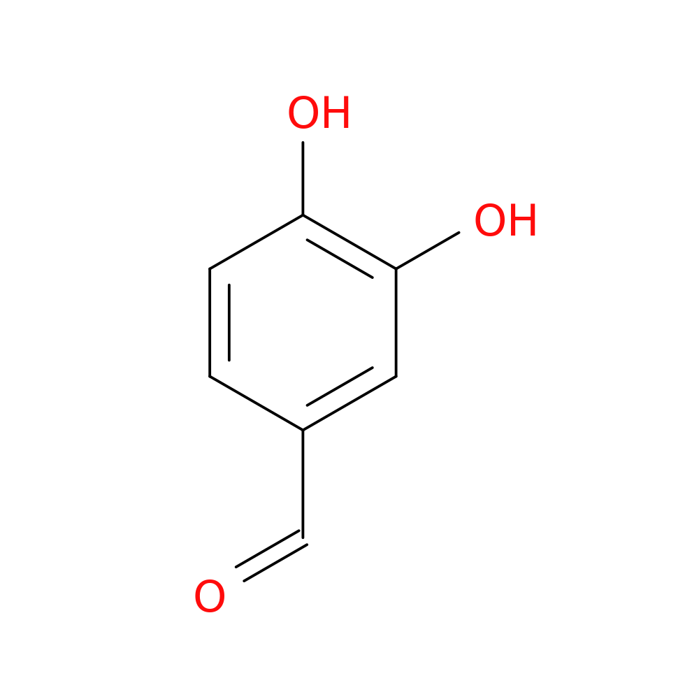 3,4-Dihydroxybenzaldehyde
