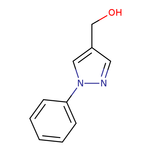 (1-Phenyl-1H-pyrazol-4-yl)methanol