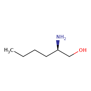 D-Norleucinol