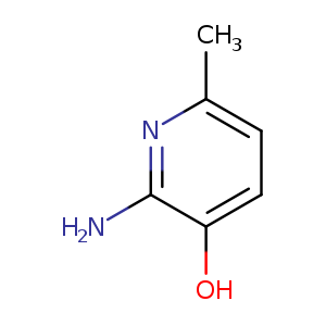 2-amino-6-methylpyridin-3-ol