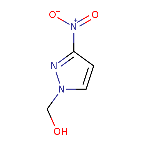 (3-Nitro-pyrazol-1-yl)-methanol
